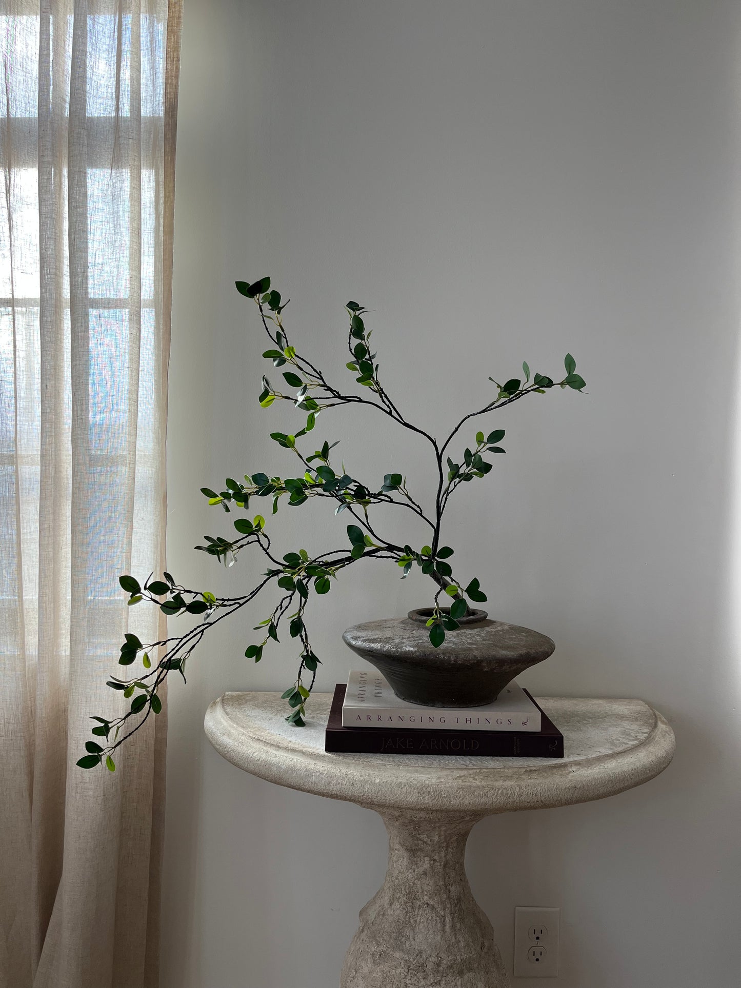 Sora Vessel I