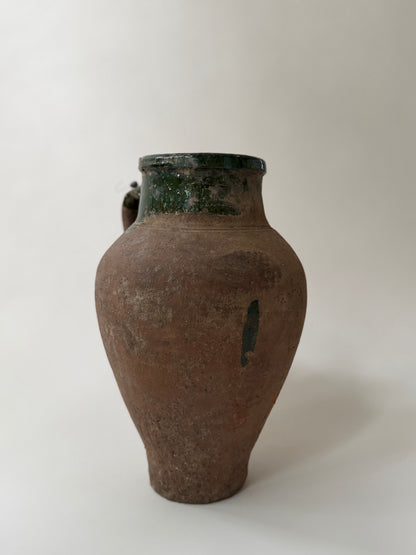 Konya Pot - III
