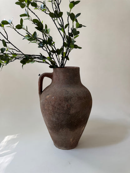 Anatolian Jug - I