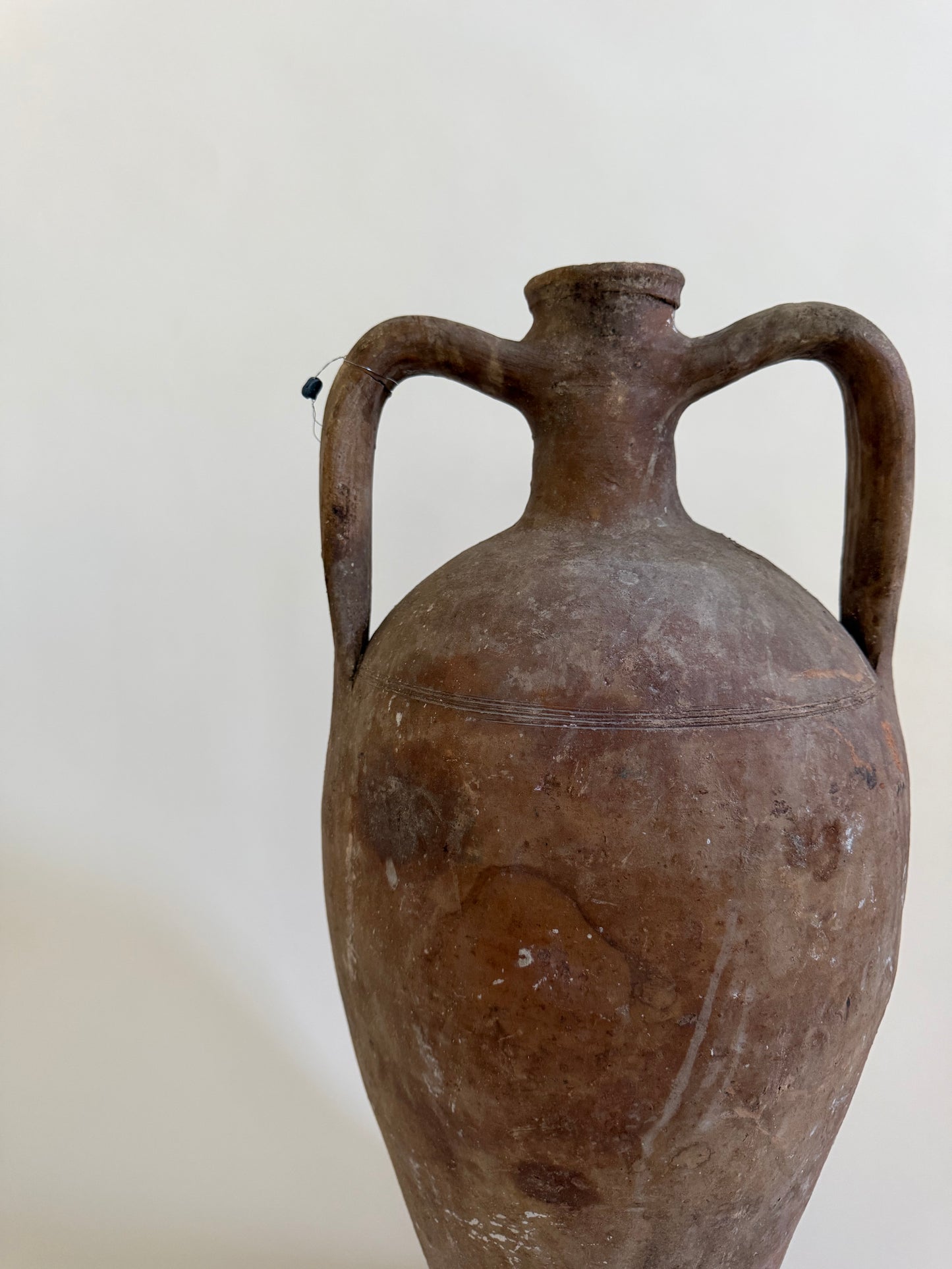 Antique Large-scale Amphora
