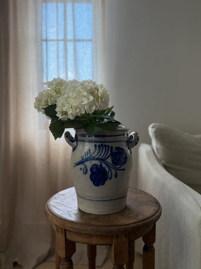 Handled Alsace Jar
