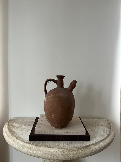 Vintage Water Jug, Small No. 005