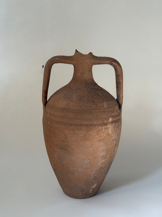 Amphora Jar - Grand Scale II