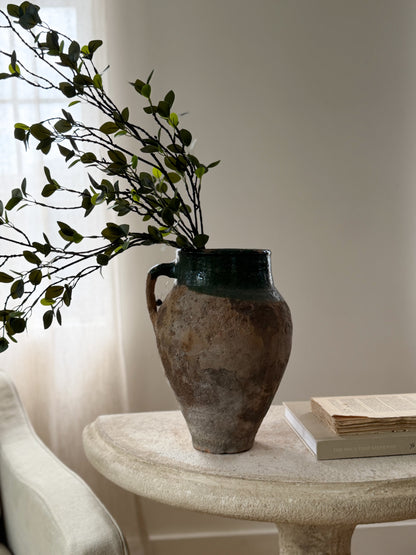 Konya Pot - Timeworn