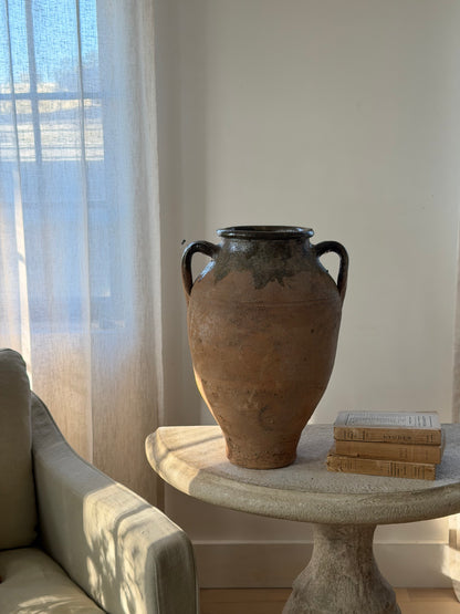 Konya Pot - VI