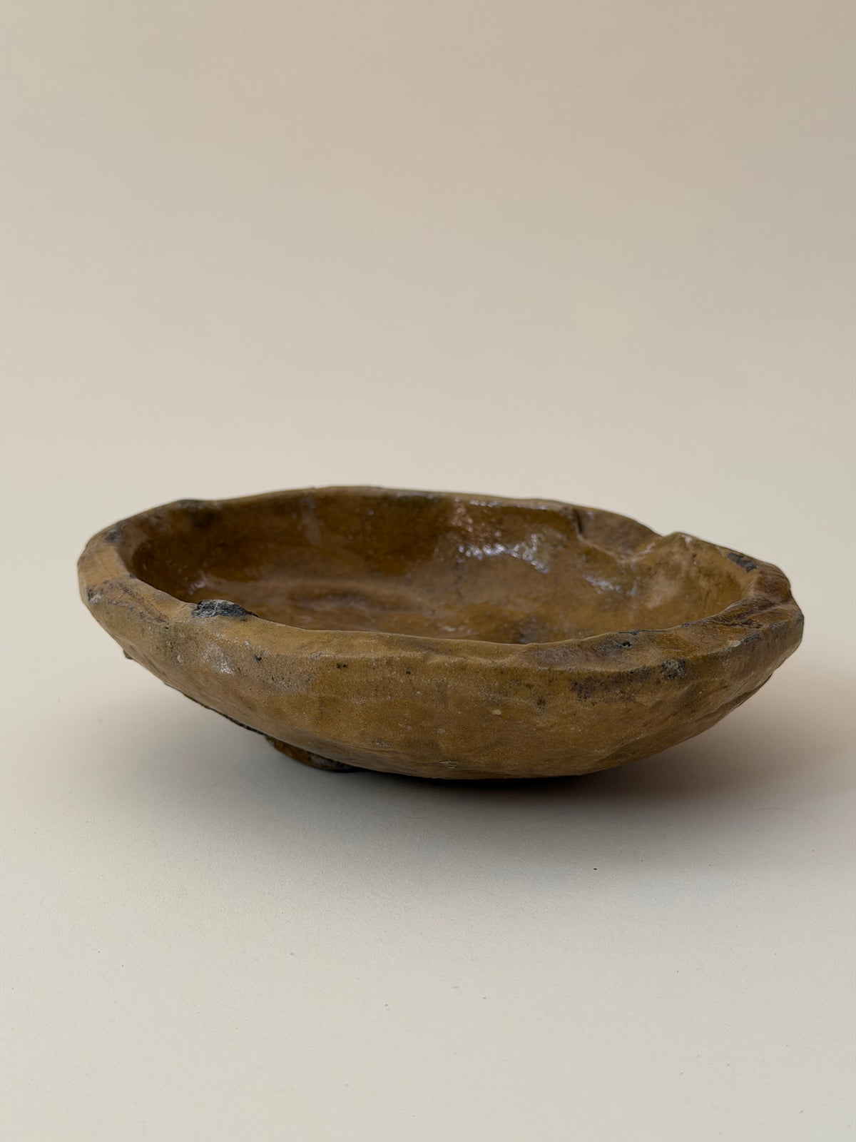 Italian Trinket Dish - III