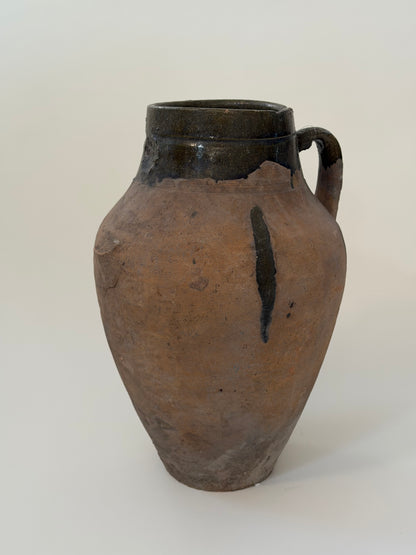Konya Pot - VII
