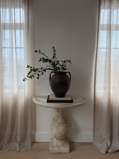 Antique Portuguese Vessel I