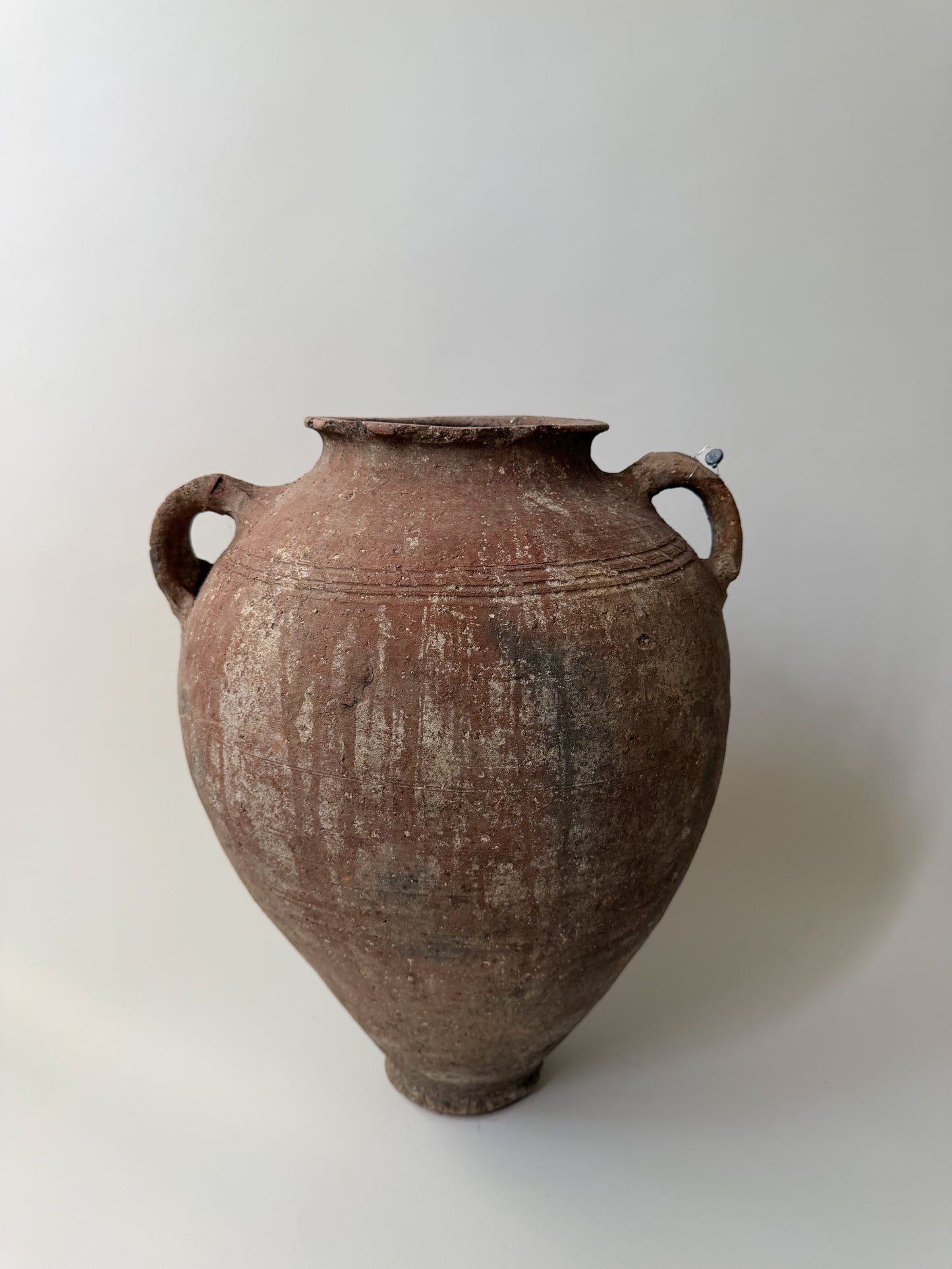 Terracotta Anatolian - I