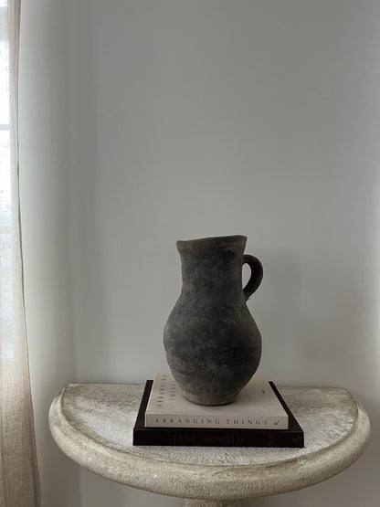 Antique Vessel No. 006