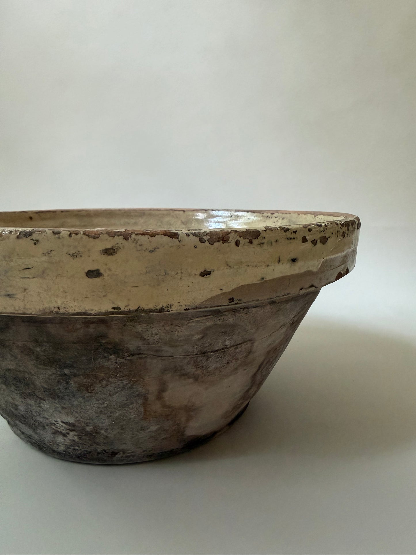 Patina Tian Bowl - I