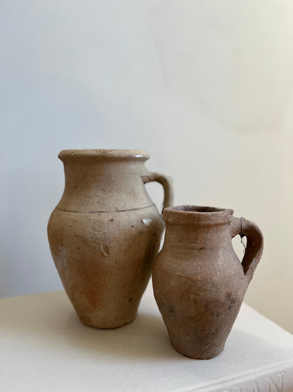 Vintage Avanos Vase, XS No. 004