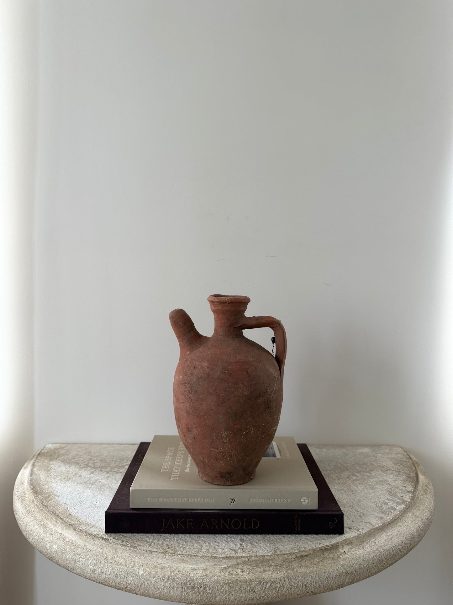 Vintage Water Jug V