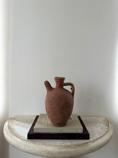 Vintage Water Jug V