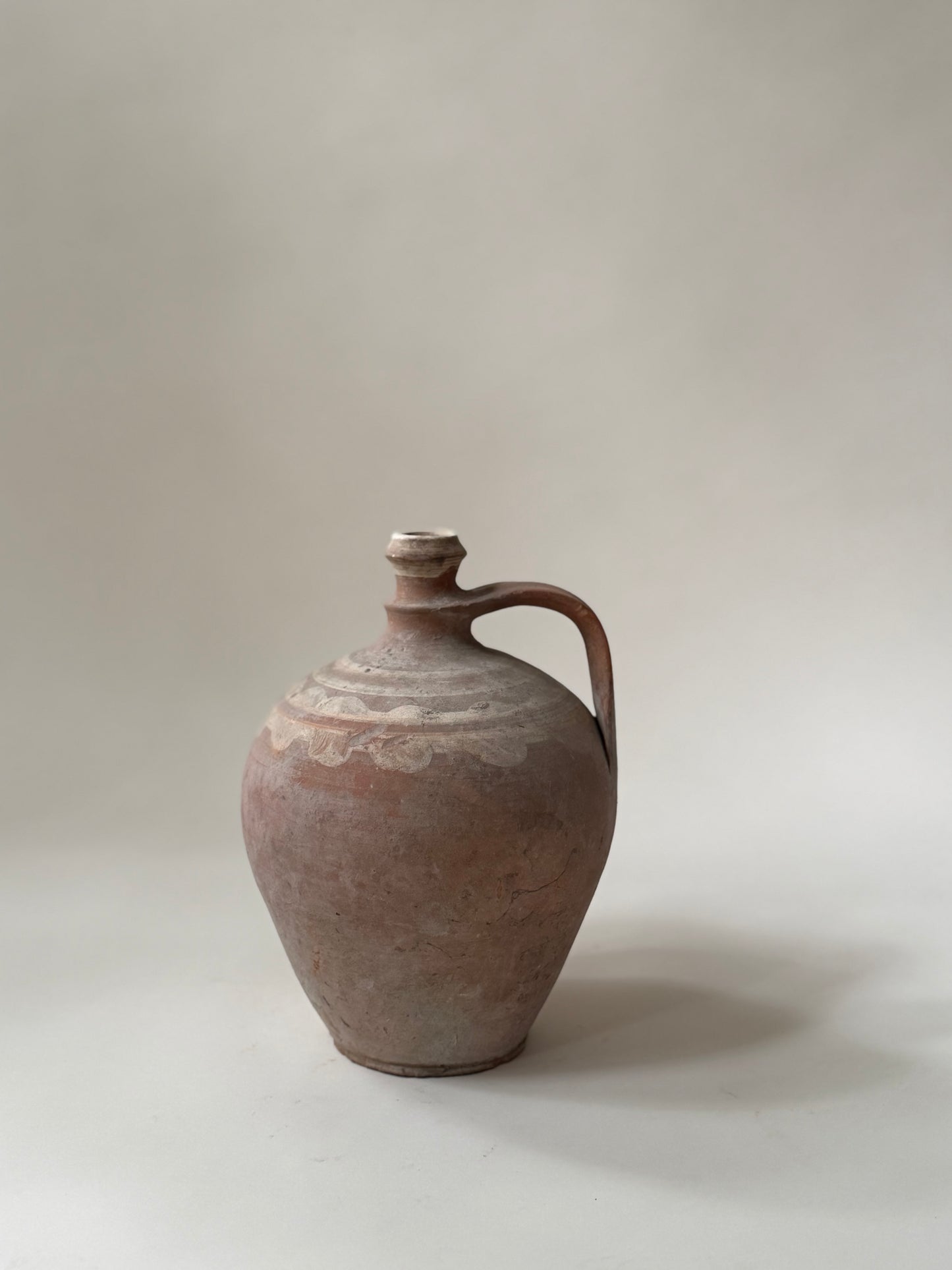 Hungarian Water Vessel