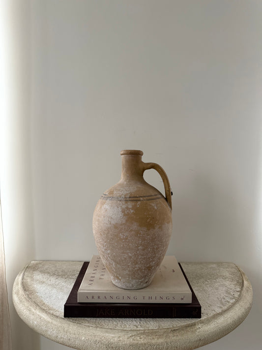 Vintage Water Jug IV