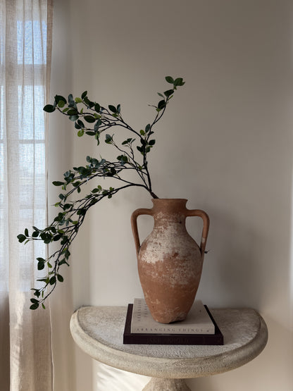 Antique Amphora Jar No. 011
