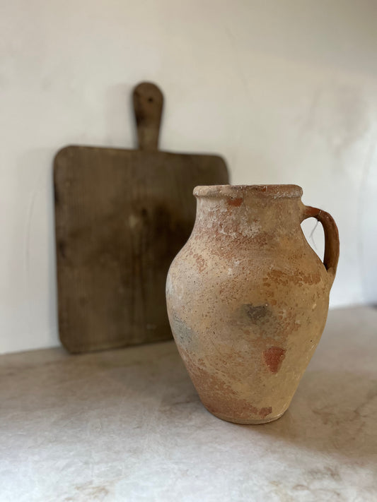Vintage Avanos Vase, Small No 011