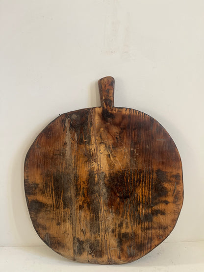 Vintage Breadboard IV