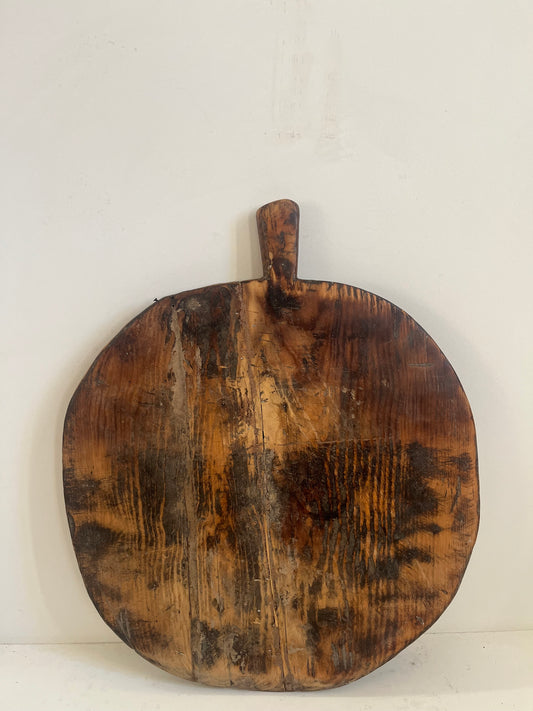 Vintage Breadboard IV