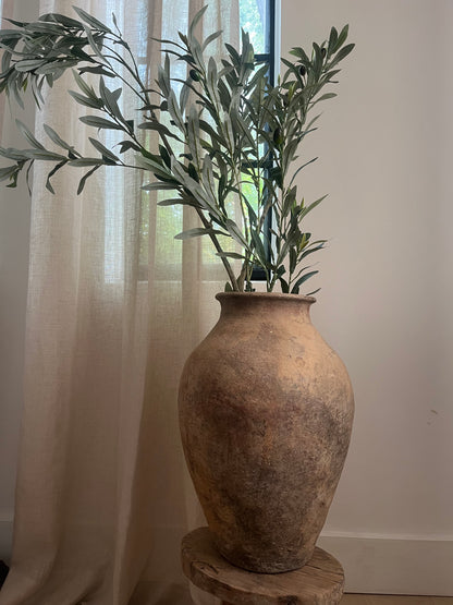 Antique Anatolian Vessel No. 006