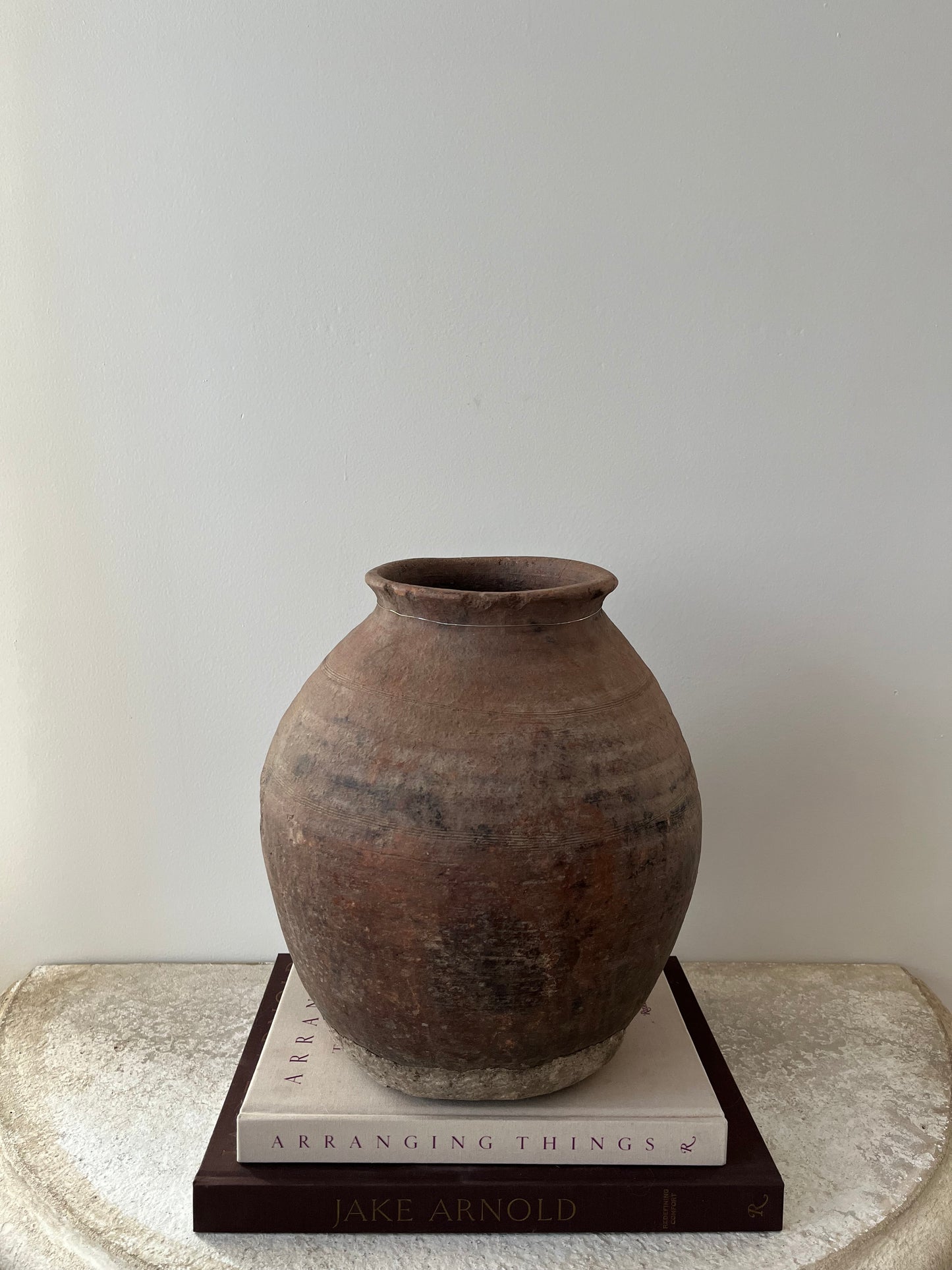 Antique Anatolian Pot II
