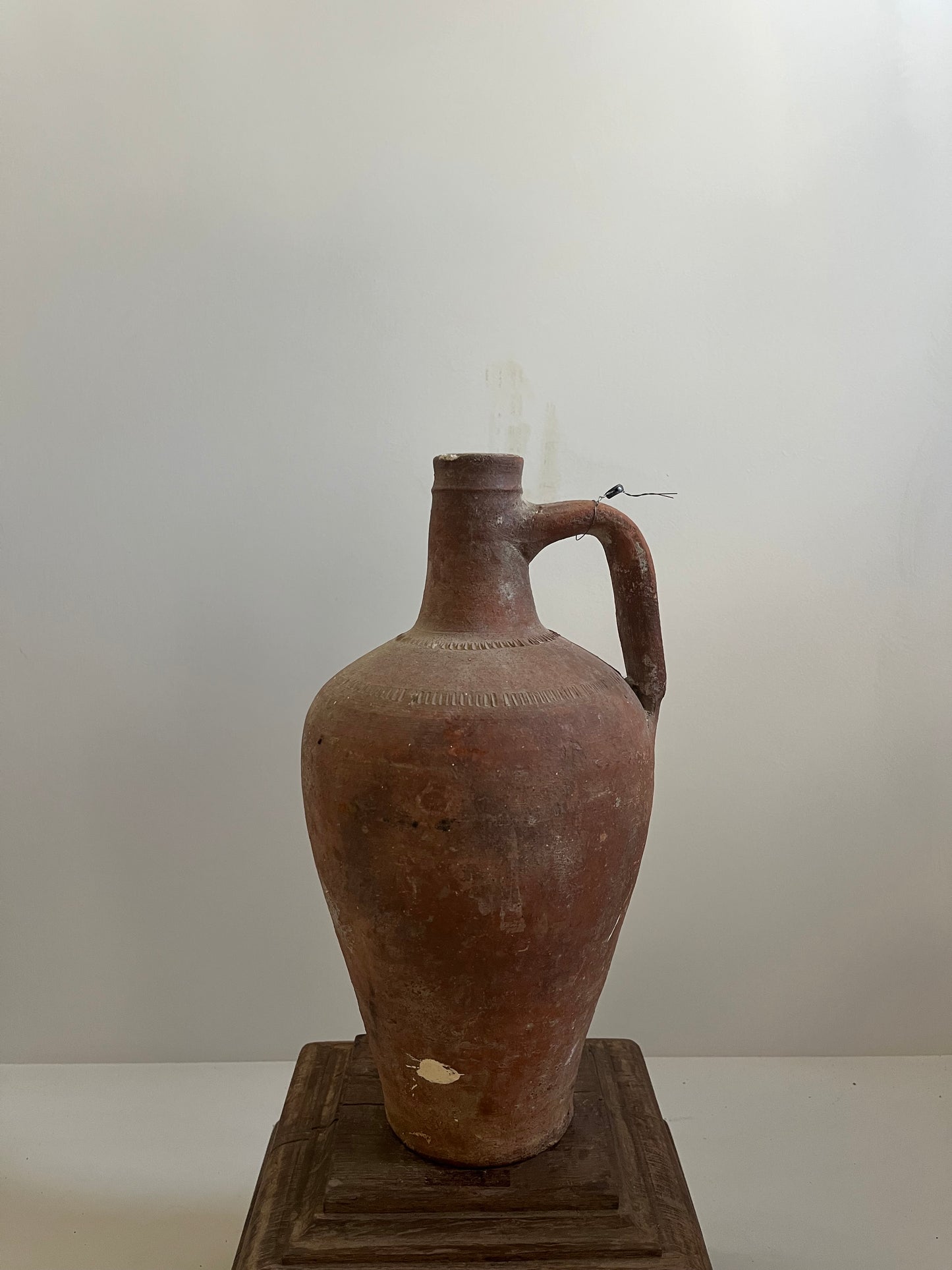 Vintage Water Jug, Large No. 006