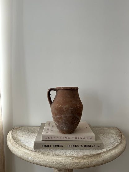 Vintage Avanos Vase, Small No. 013