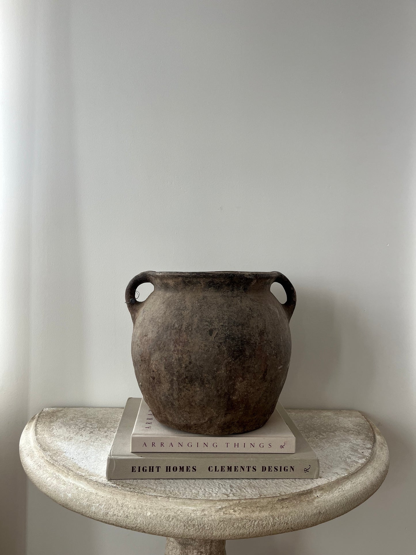 Antique Anatolian Pot I