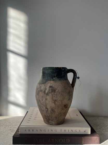 Small Konya Pot IV