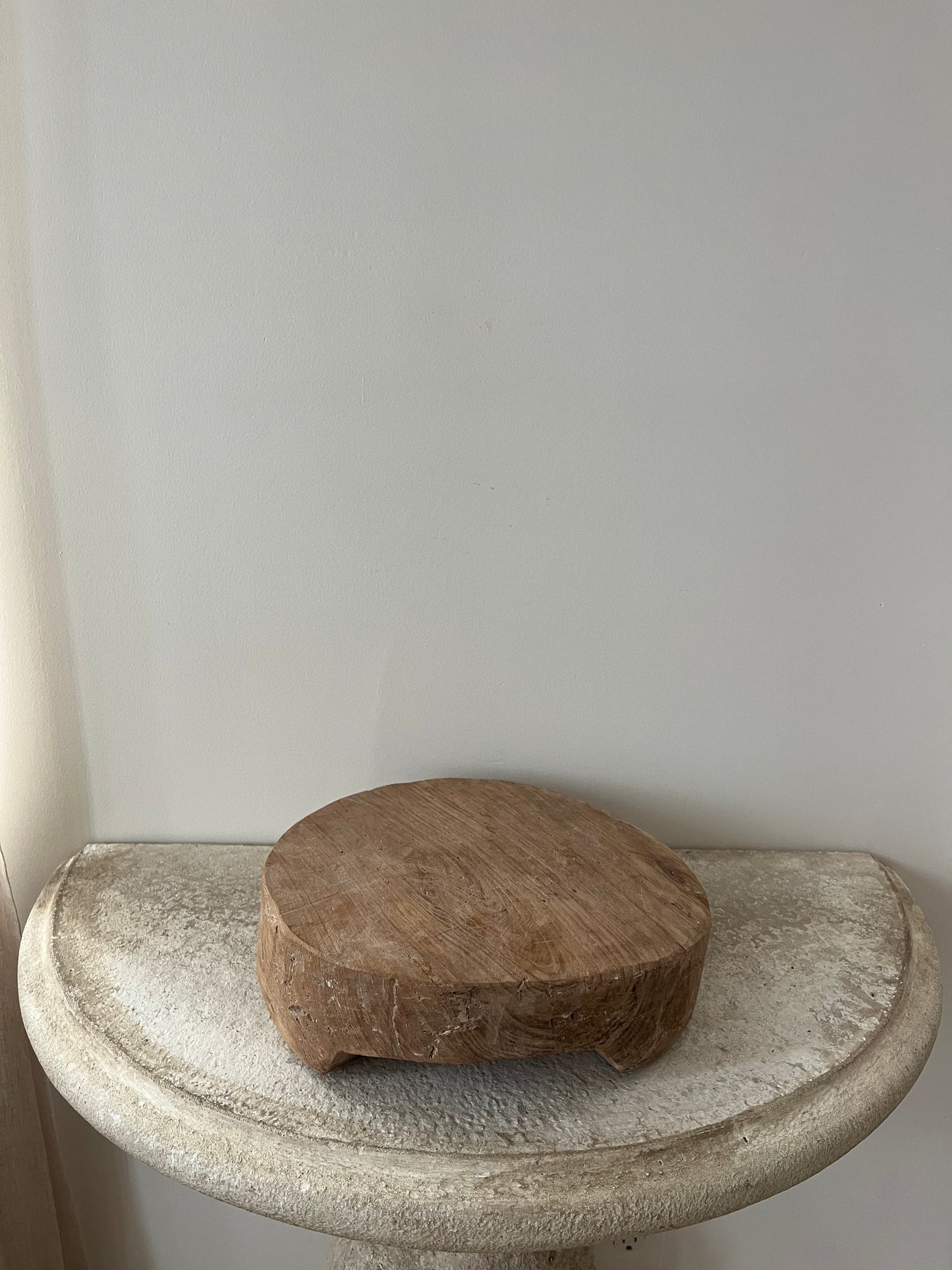 Chunky Chapati Riser