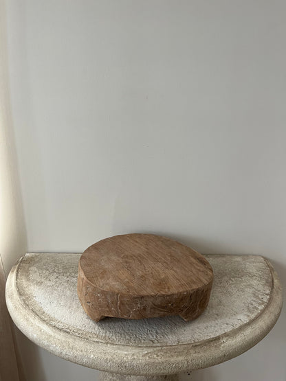Chunky Chapati Riser
