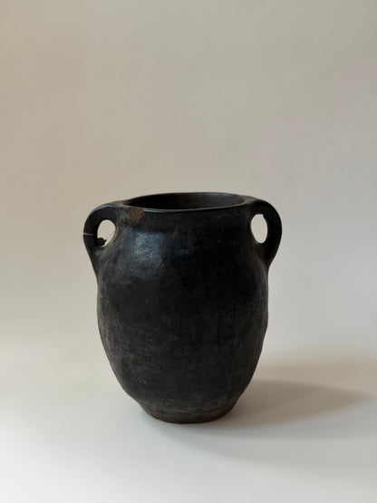 Antique Bayburt Pot - I