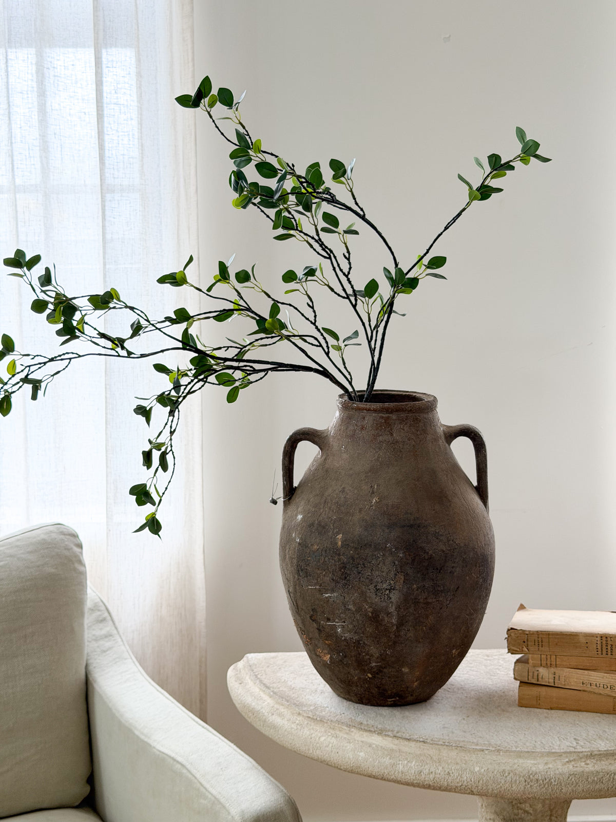Konya Pot - VIII