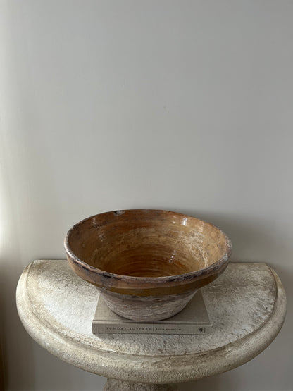 Antique French Tian Bowl II