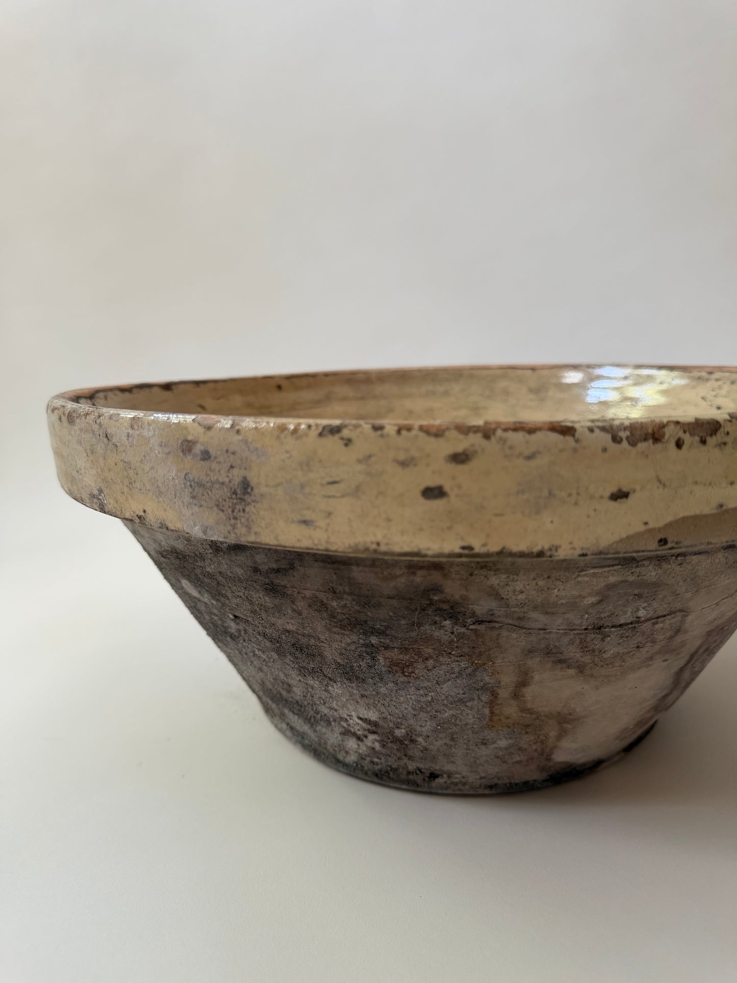 Patina Tian Bowl - I