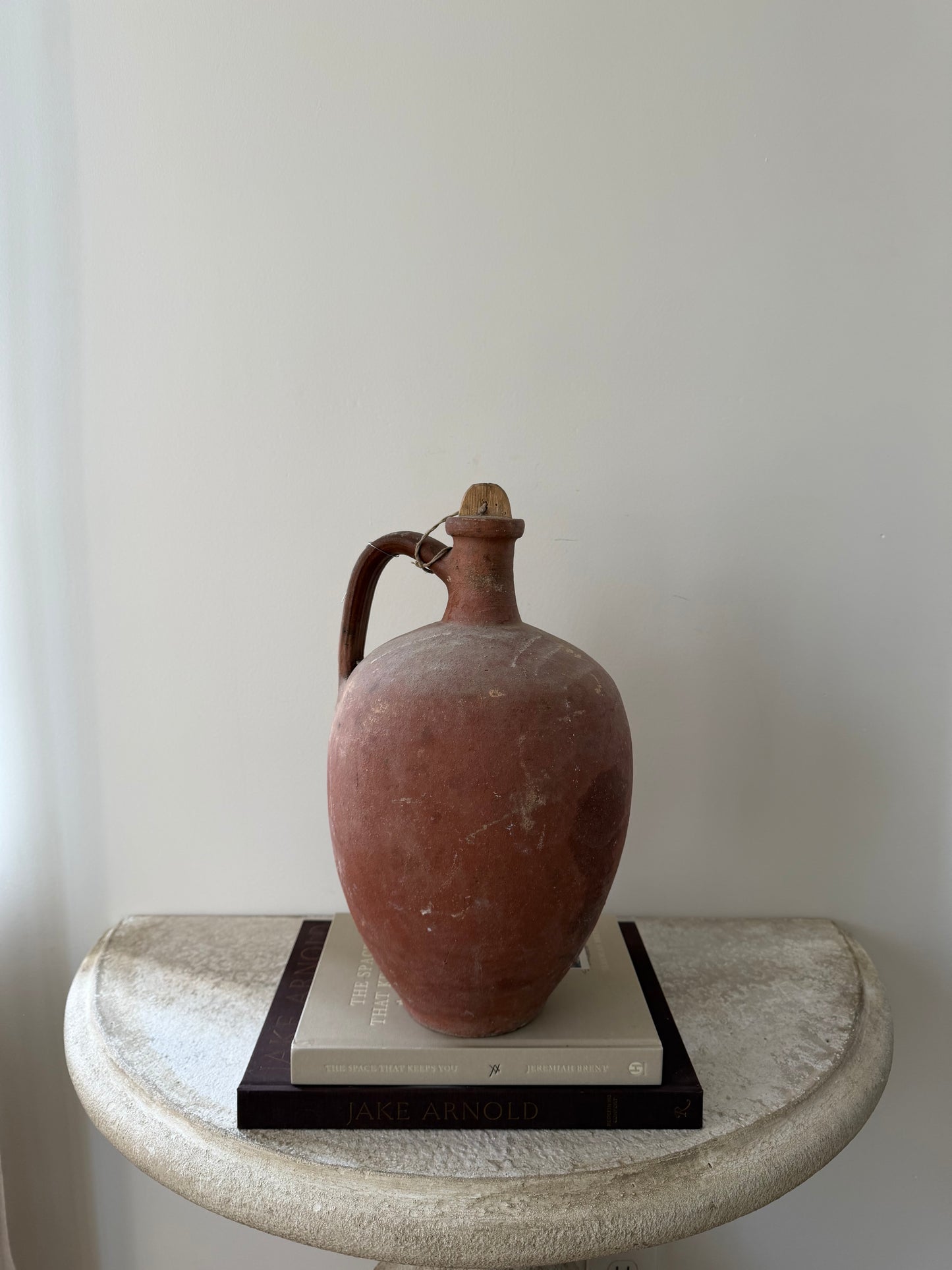 Large Water Jug I