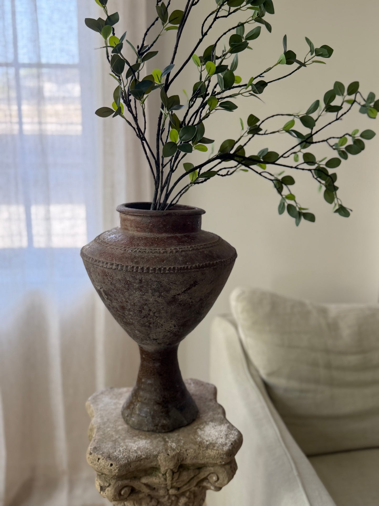Eira Vessel - I