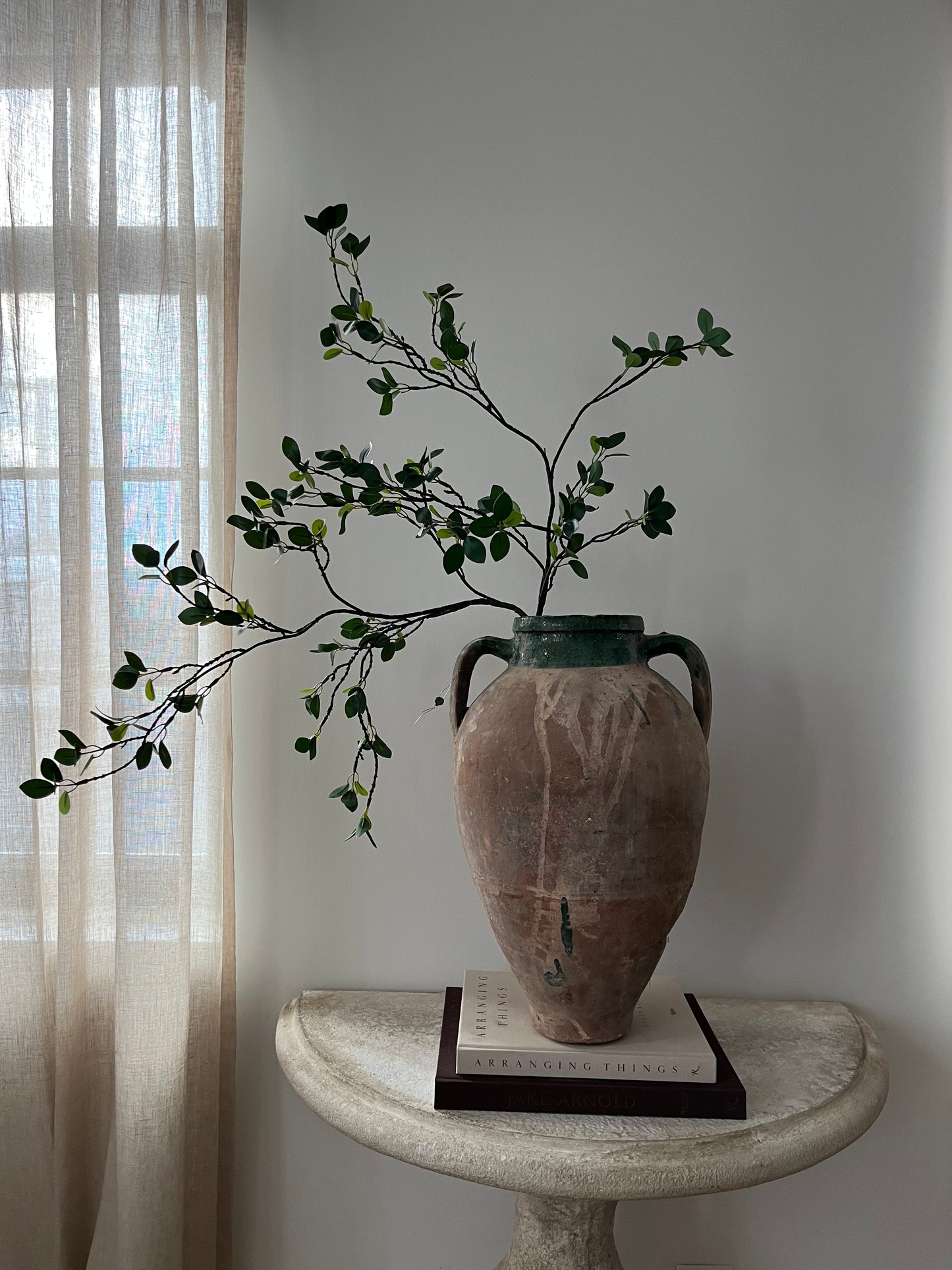 XL Konya Vase IV