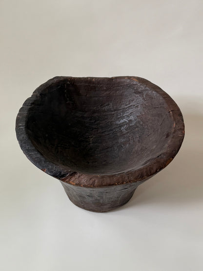The Flared Bowl