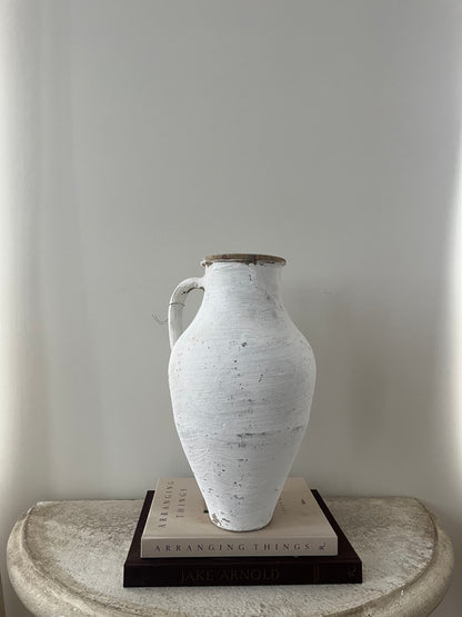 Large Vintage Avanos Vase II