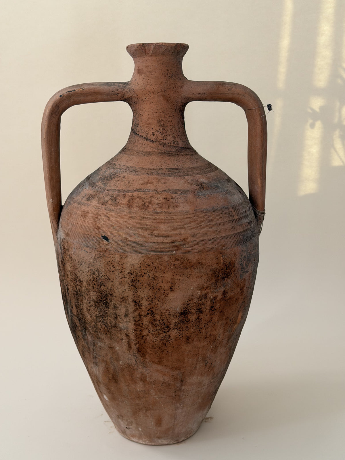 Amphora Jar - Grandscale III