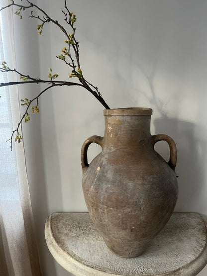 Vintage Hatay Pot I