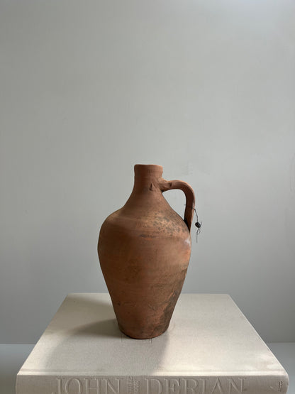 Vintage Water Jug, Small No. 004