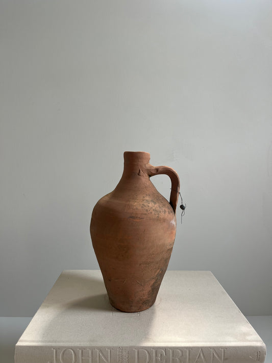 Vintage Water Jug, Small No. 004