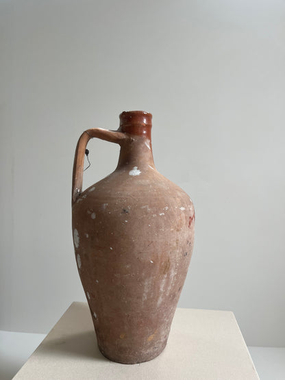 Vintage Water Jug, Large No. 003