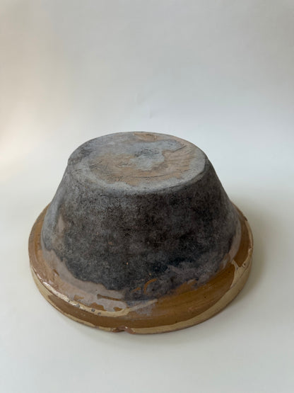 Patina Tian Bowl - II
