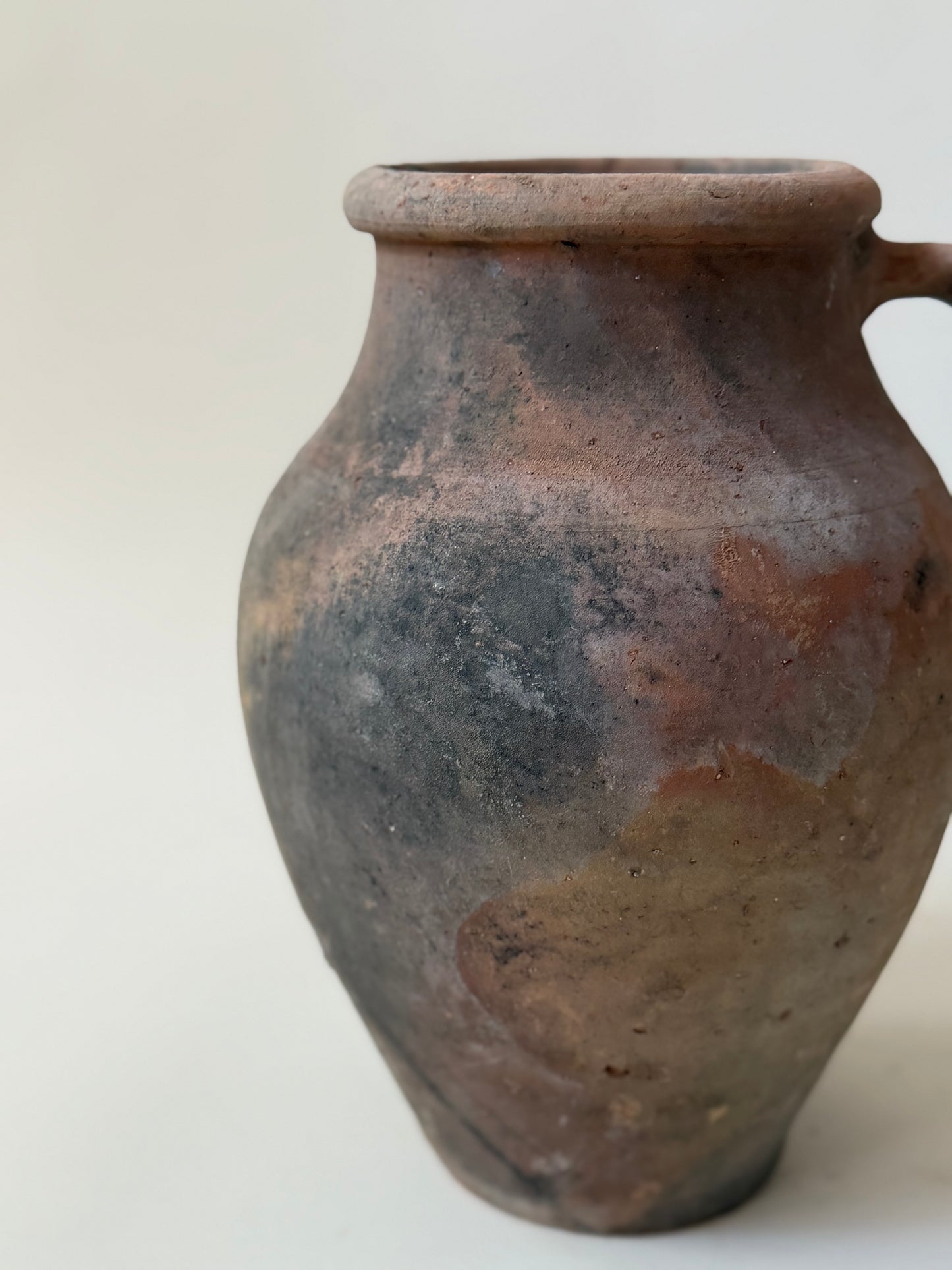 Small Avanos - Painted Patina