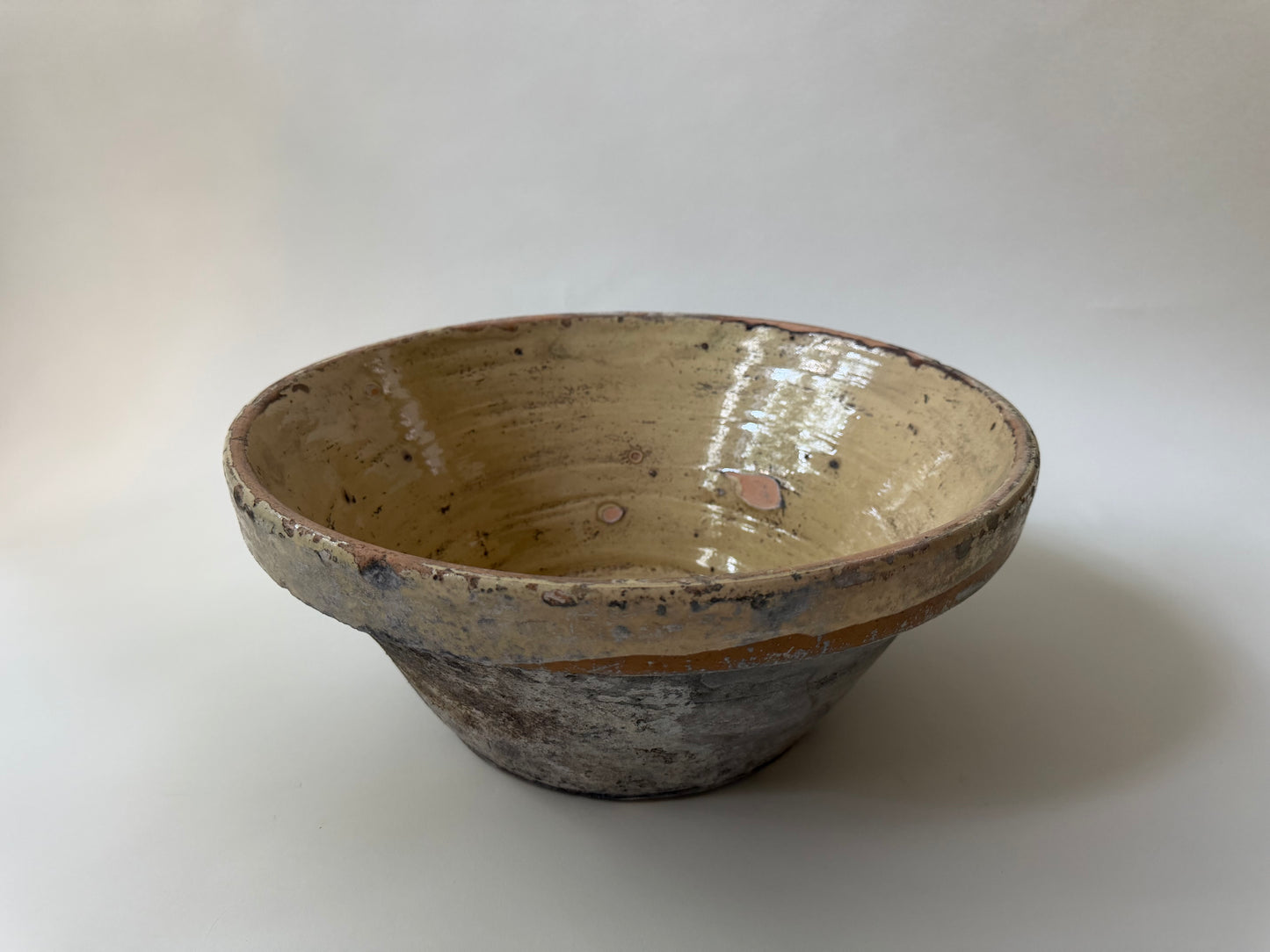 Patina Tian Bowl - I