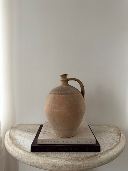Hungarian Water Pot Vessel II